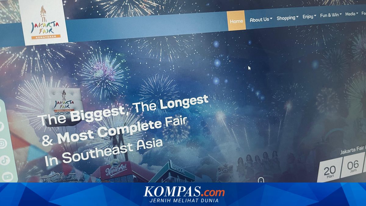 Cara Beli Tiket Pameran Seni Citimall Cilacap: Panduan Praktis untuk Warga Lokal